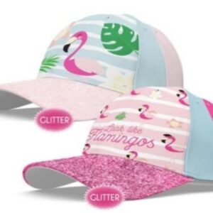 Boné_flamingos_glitter