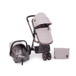 Carrinhos de Bebé & Cadeiras Auto