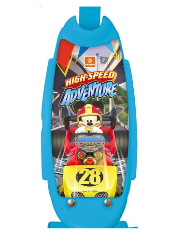 Trotinete Infantil 3 Rodas - Mickey - Image 3