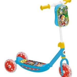 Trotinete Infantil 3 Rodas - Mickey